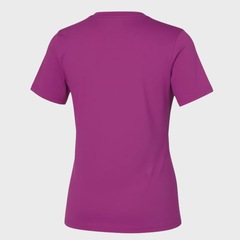 Camiseta Manga Curta Puma UV50+ - Feminina - Foto 2