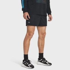 Short Under Armour Essential Mesh - Masculina - Foto 3