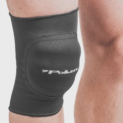 Joelheira Poker Pro Voley - Adulto - Foto 2