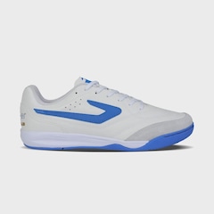 Chuteira Futsal Adulto Topper Maestro Club VI - Foto 1