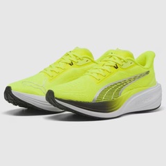 Tênis Masculino Puma Darter Pro Running - Foto 4