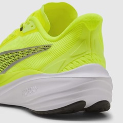 Tênis Masculino Puma Darter Pro Running - Foto 5