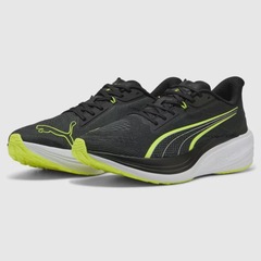 Tênis Masculino Puma Darter Pro Running - Foto 4