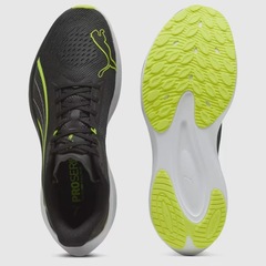 Tênis Masculino Puma Darter Pro Running - Foto 6