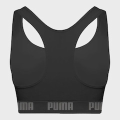 Top Puma Sem Costura - Feminino - Foto 4