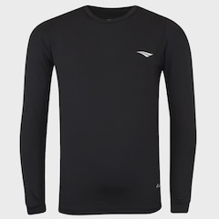 Camiseta Manga Longa  Penalty - Infantil - Foto 1