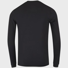 Camiseta Manga Longa  Penalty - Infantil - Foto 2