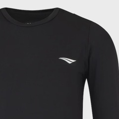 Camiseta Manga Longa  Penalty - Infantil - Foto 3