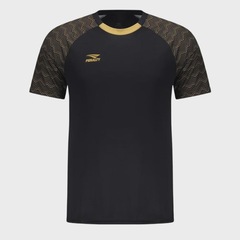Camiseta Penalty Bravo - Masculina - Foto 1