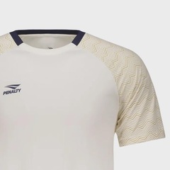 Camiseta Penalty Bravo - Masculina - Foto 2