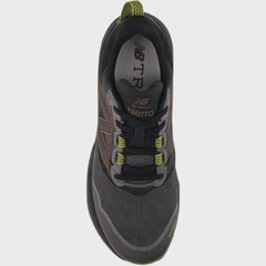 Tênis Masculino New Balance Fresh Foam X Hierro V9 - Foto 4