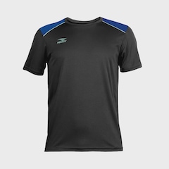 Camisa Penalty Shoulder - Masculina - Foto 1