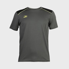Camisa Penalty Shoulder - Masculina - Foto 1
