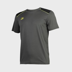 Camisa Penalty Shoulder - Masculina - Foto 3