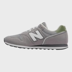 Tênis Masculino New Balance 373v2 - Foto 3