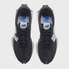 Tênis Masculino New Balance 327v1 - Foto 4
