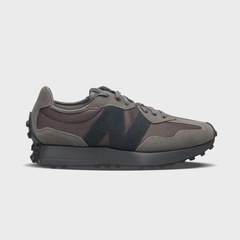 Tênis Masculino New Balance 327v1 - Foto 1