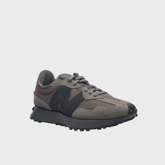 Tênis Masculino New Balance 327v1 - Foto 2