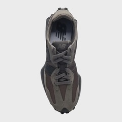 Tênis Masculino New Balance 327v1 - Foto 4