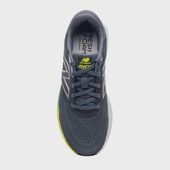 Tênis Masculino New Balance Fresh Foam X Evozv4 - Foto 3