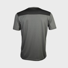 Camisa Penalty Shoulder - Infantil - Foto 3