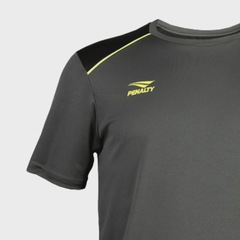 Camisa Penalty Shoulder - Infantil - Foto 4