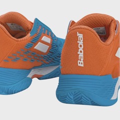 Tênis Masculino Babolat Propulse Fury 3 Clay - Foto 4