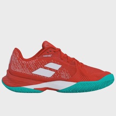 Tênis Feminino Babolat Jet Mach 3 Clay - Foto 2