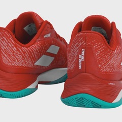 Tênis Feminino Babolat Jet Mach 3 Clay - Foto 4