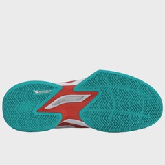 Tênis Feminino Babolat Jet Mach 3 Clay - Foto 5