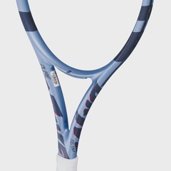 Raquete de Tênis Babolat Pure Drive Team Gen11 - Foto 4