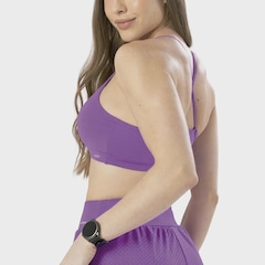 Top Selene Com Bojo - Feminino - Foto 3