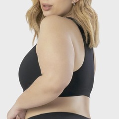 Top Selene Basico Plus Size - Feminino - Foto 3