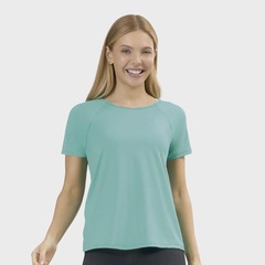 Camiseta Selene Dry  - Feminina - Foto 1