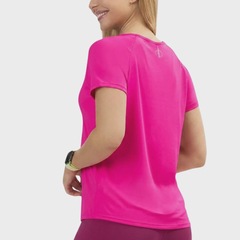 Camiseta Selene Dry  - Feminina - Foto 4
