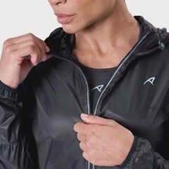 Corta Vento Authen P. L. Slash Rip Stop - Feminino - Foto 3