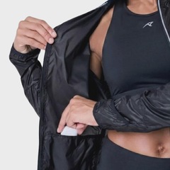 Corta Vento Authen P. L. Slash Rip Stop - Feminino - Foto 4