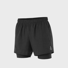 Bermuda Selene Com Bolso Duplo  - Masculina - Foto 1