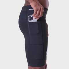 Bermuda Authen Grit Provas 9 Rio 2026 - Masculina - Foto 2