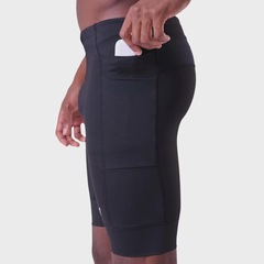 Bermuda Authen Grit Provas 9 Rio 2026 - Masculina - Foto 3