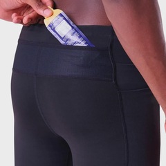 Bermuda Authen Grit Provas 9 Rio 2026 - Masculina - Foto 5