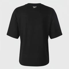 Camiseta Oportunity  Reebok Star Crest - Masculina - Foto 1