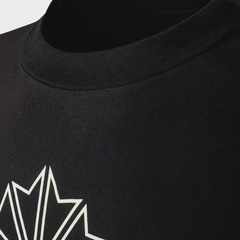 Camiseta Oportunity  Reebok Star Crest - Masculina - Foto 3