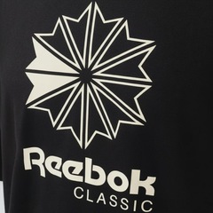 Camiseta Oportunity  Reebok Star Crest - Masculina - Foto 4