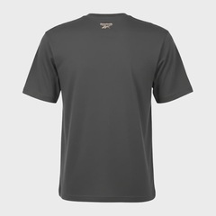 Camiseta Oportunity  Reebok Star Crest - Masculina - Foto 2