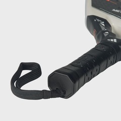 Raquete de Padel adidas Metalbone Carbon CTRL 2026 - Foto 4