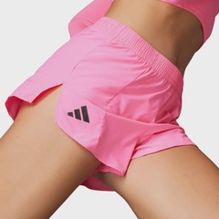Short  Adizero adidas  Essentials - Feminino - Foto 4