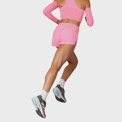 Short  Adizero adidas  Essentials - Feminino - Foto 5