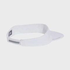 Viseira adidas Aeroready Aba Curva  - Adulto - Foto 2