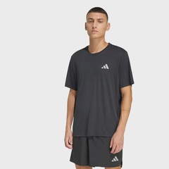 Camiseta adidas adi365 Running Essentials - Masculina - Foto 3